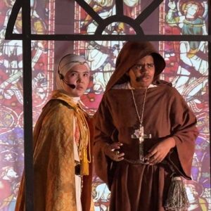 Shakespeare, From Page to Stage